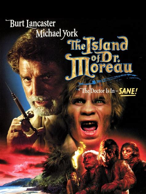 The Island Of Dr Moreau Az Movies Vrogue Co