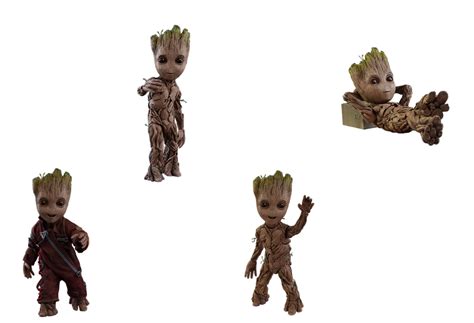 Baby Groot Png File Png All Png All