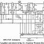 Wiring Diagram Western Electric 500