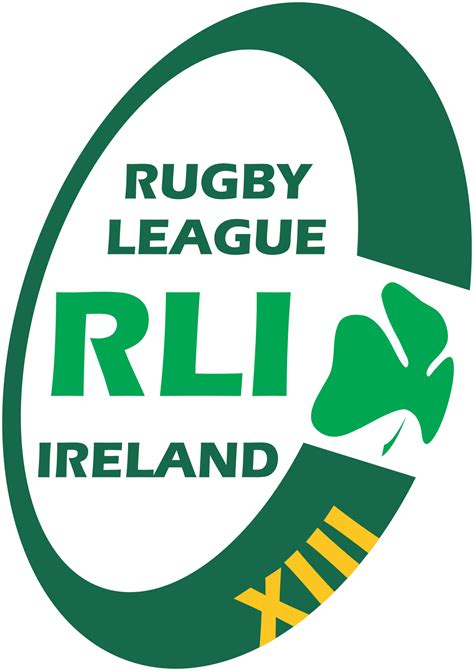 Rugby League Logo Logodix