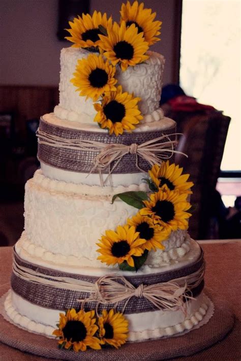 Wedding Cake Inspiration The Best Wedding Cakes On Pinterest