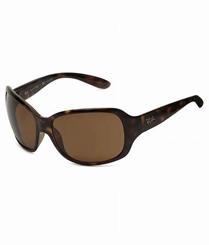 Wrap Ban Ray Around Brown Sunglasses Snapdeal