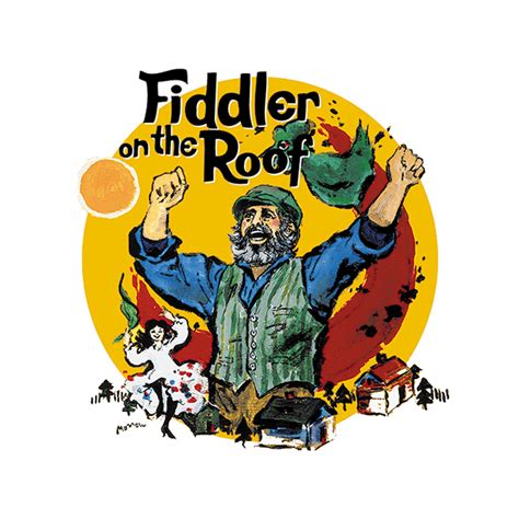 Fiddler On The Roof Productionpro