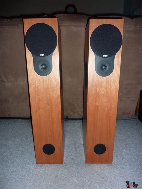 Rega Rx3 Speakers For Sale Us Audio Mart
