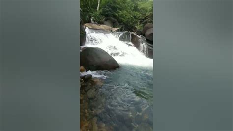 Traking In Nagarmadi Falls Karwar 2022 Maru Kannada Vlogs Youtube