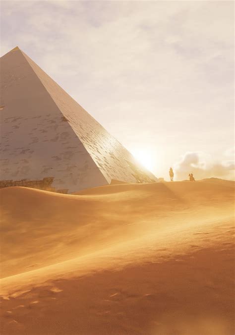 Assassin S Creed Origins Egypt Concept Art Assassins Creed Origins