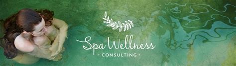 spa wellness consulting home