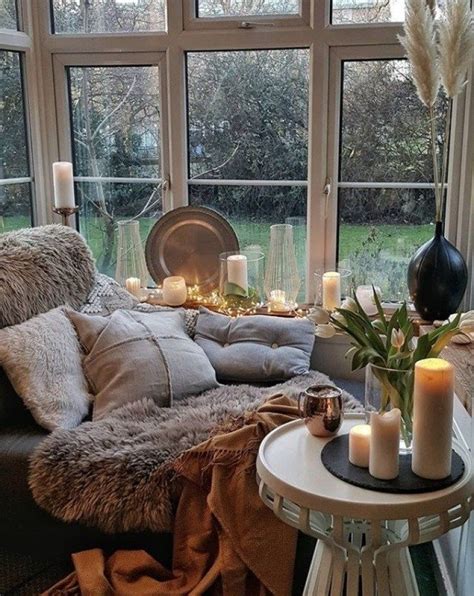 How To Set Up A Cosy Reading Nook One Brick At A Time Cosy House