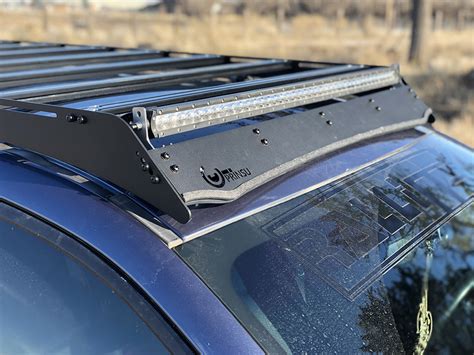 Subaru Outback Prinsu Roof Rack 2015 2019 Prinsu Roof Racks