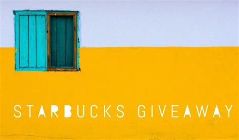Check spelling or type a new query. $100 Starbucks Gift Card #Giveaway (Ends 9/18) - Mommies with Cents
