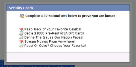 Maybe you would like to learn more about one of these? Get a Free $1,000 Walmart Gift Card! - Facebook Scam
