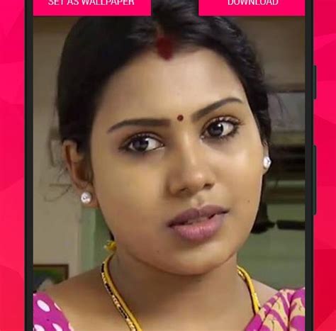 25 Tamil Serial Actress Photo And Name Richi Galery