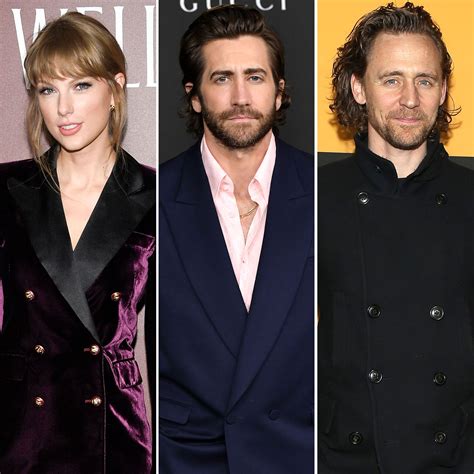 Everything Taylor Swift S Exes Have Said About Her Songs