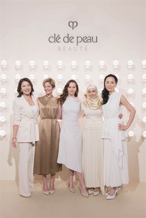 ClÉ De Peau BeautÉ Announces The Launch Of ‘the Power Of Radiance