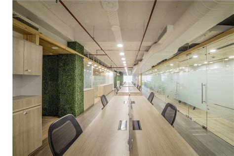 Swatch Group Offices New Delhi Office Snapshots