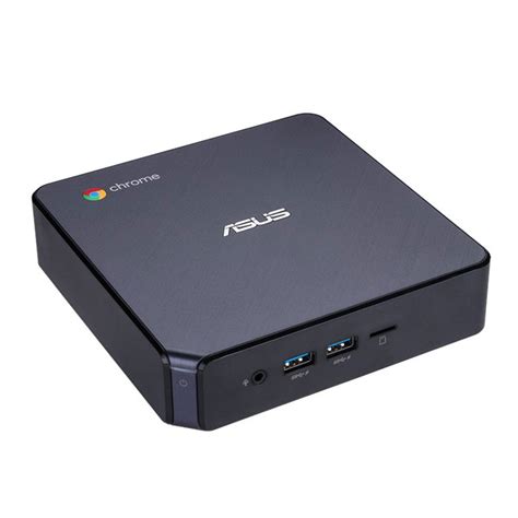 Asus Chromebox 3 Cn65 I7 The Compex Store