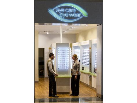 Eyecare Eyewear Optometrist Warwick