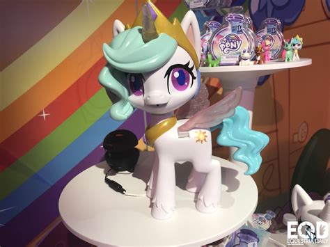 Equestria Daily Mlp Stuff Hasbro Toy Fair 2020 My Little Pony