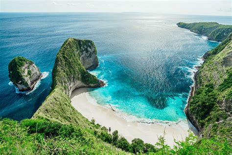 Pantai Penida Bali Homecare
