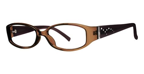 Colette Eyeglasses Frames By Genevieve Boutique