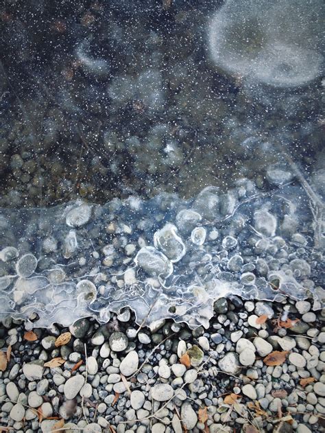 Free Images Water Rock Texture Reflection Material Rocks Art