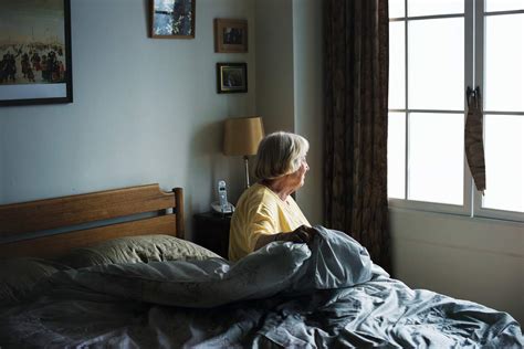 A Survey On Elderly Loneliness In The Wake Of COVID 19