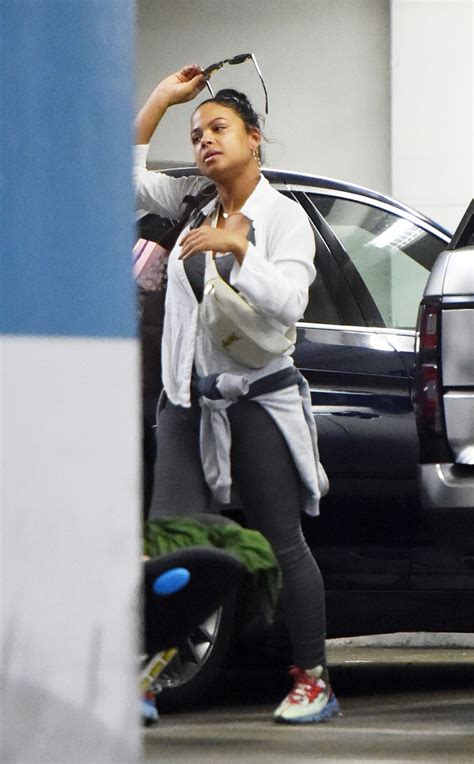 And please subscribe for more. CHRISTINA MILIAN Out in Los Angeles 01/30/2020 - HawtCelebs