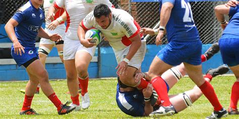 Mexico vs paraguay 2 1 resumen goles amistoso 2017. Americas Rugby Challenge - Paraguay vs Mexico Match ...