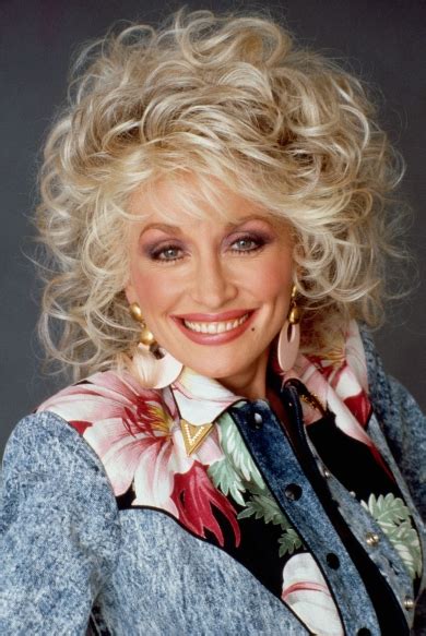 Dolly Parton 90s