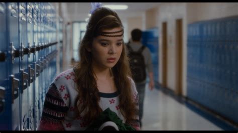 Barely Lethal : Barely Lethal - Hailee Steinfeld - Movie 