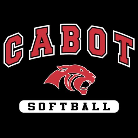 Cabot Panthers Softball
