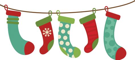 Free Christmas Socks Cliparts Download Free Christmas Socks Cliparts