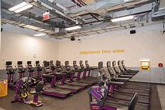 Planet Fitness Offers