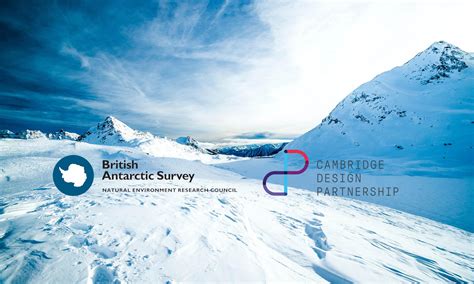 British Antarctic Survey Hackathon Triumph For Cambridge Design