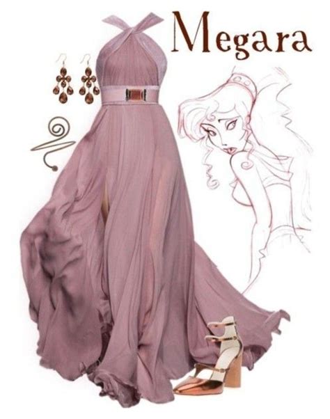 Megara Disney Inspired Dresses Disney Dresses Disney Inspired Fashion