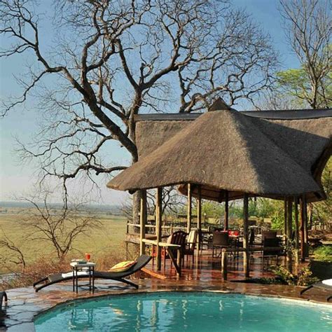 Muchenje Safari Lodge Updated 2022 Prices And Reviews Chobe National