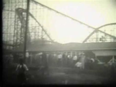 Palisades amusement park historical society home. Palisades Amusement Park 1928 Skyrocket, 1935 fire, 1971 ...