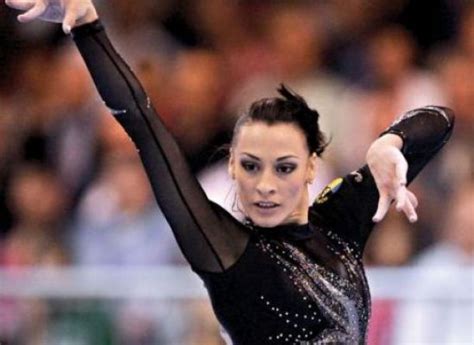 People who liked angelina melnikova's feet, also liked Catalina Ponor To Complete Comeback At World Championships ...