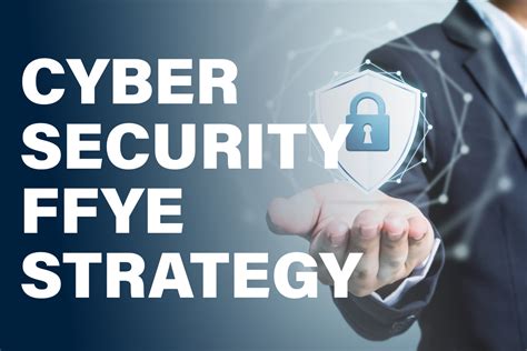Dod Cybersecurity Strategy And Ffye Spending Td Synnex Public Sector