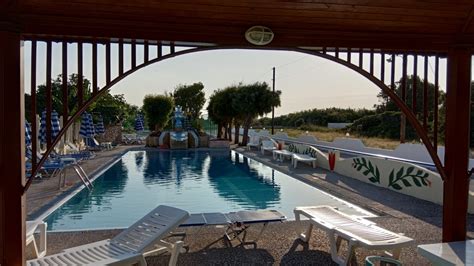 Hotel Nirvana Beach Rodos Grecja Opinie Travelplanetpl
