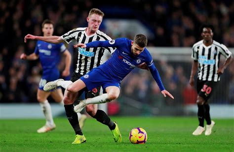 But cup games throw up anything, said mansfield manager nigel clough. Chelsea predicted line up vs Newcastle United: Starting XI