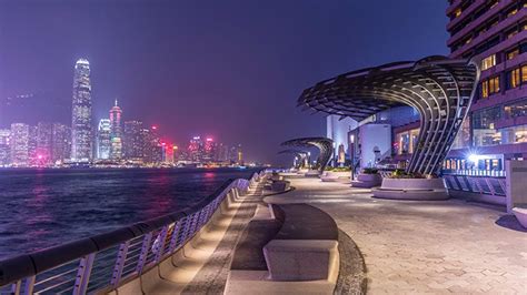 Avoid the busy morning rush hours and arrive at about. Tsim Sha Tsui Promenade | Hong Kong Tourism Board