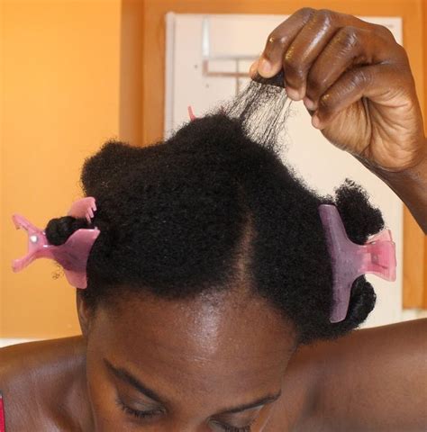 14 Fine Beautiful Natural Hairstyles For Thinning Crown