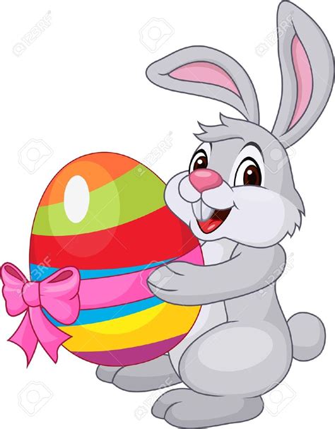 111 Free Easter Bunny Images Pictures