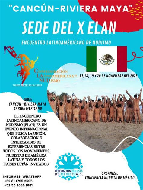 Naturismo Perú ANNLI Naturismo Nudismo nacional e internacional