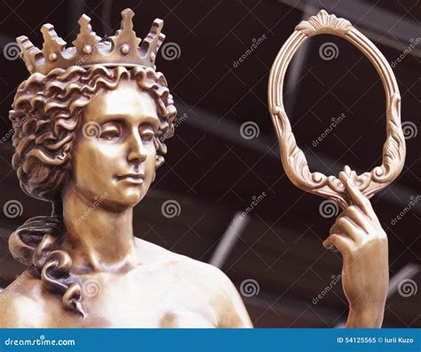 The Goddess Of Love Aphrodite Venus Stock Image Image Of Europe
