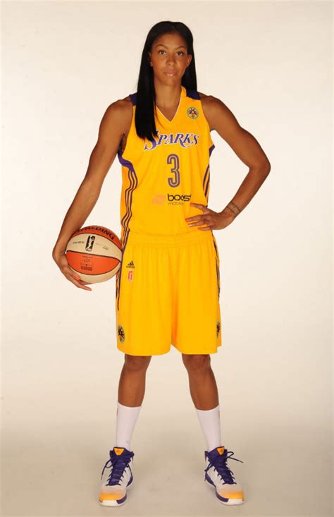 Candace Parker Net Worth Age Height Weight Bio