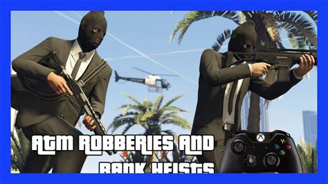 Pc Modding Tutorials How To Install The Atm Robberies And Bank Heists