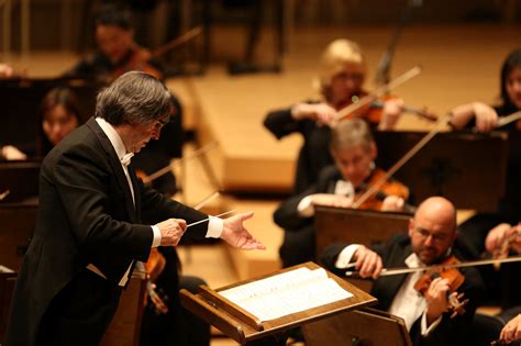 Concert Review Muti Opens The Cso Season With Beethovens Ninth