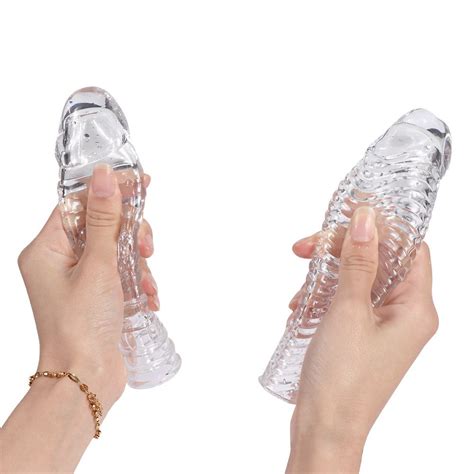 Reusable Penis Sleeve Extender Reusable Condoms For Personal